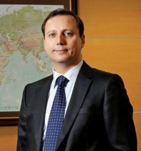 faruk cizmecioglu