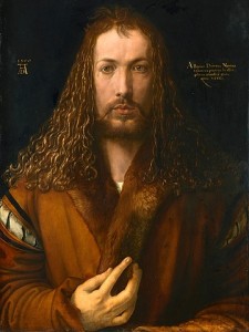 Dürer