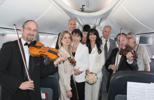 Turkish Airlines, Inc.