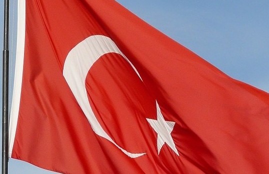 Türkiye, Türk
