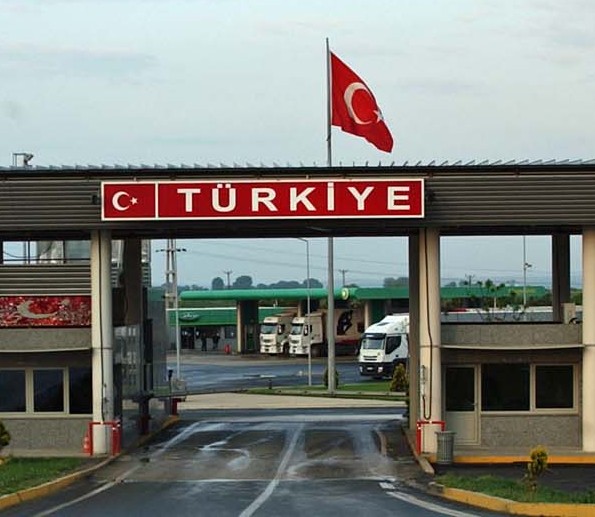 Türkiye, İpsala