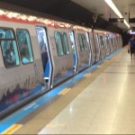 metro, Istanbul, Beylikdüzü