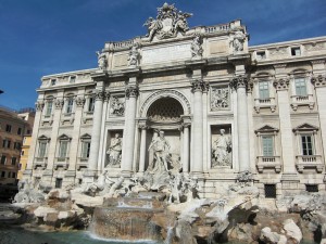 Trevi