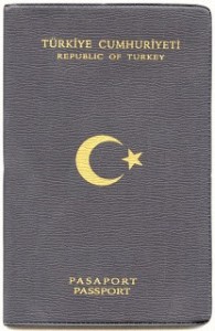 Pasaport