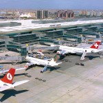 Atatürk, havalimanı, Istanbul, bilet
