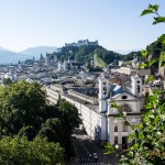 Avusturya, Salzburg