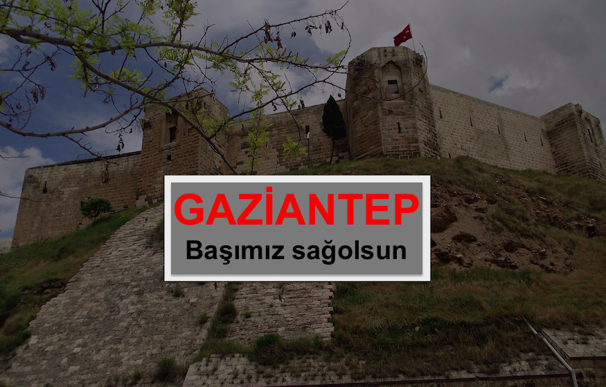 Gaziantep