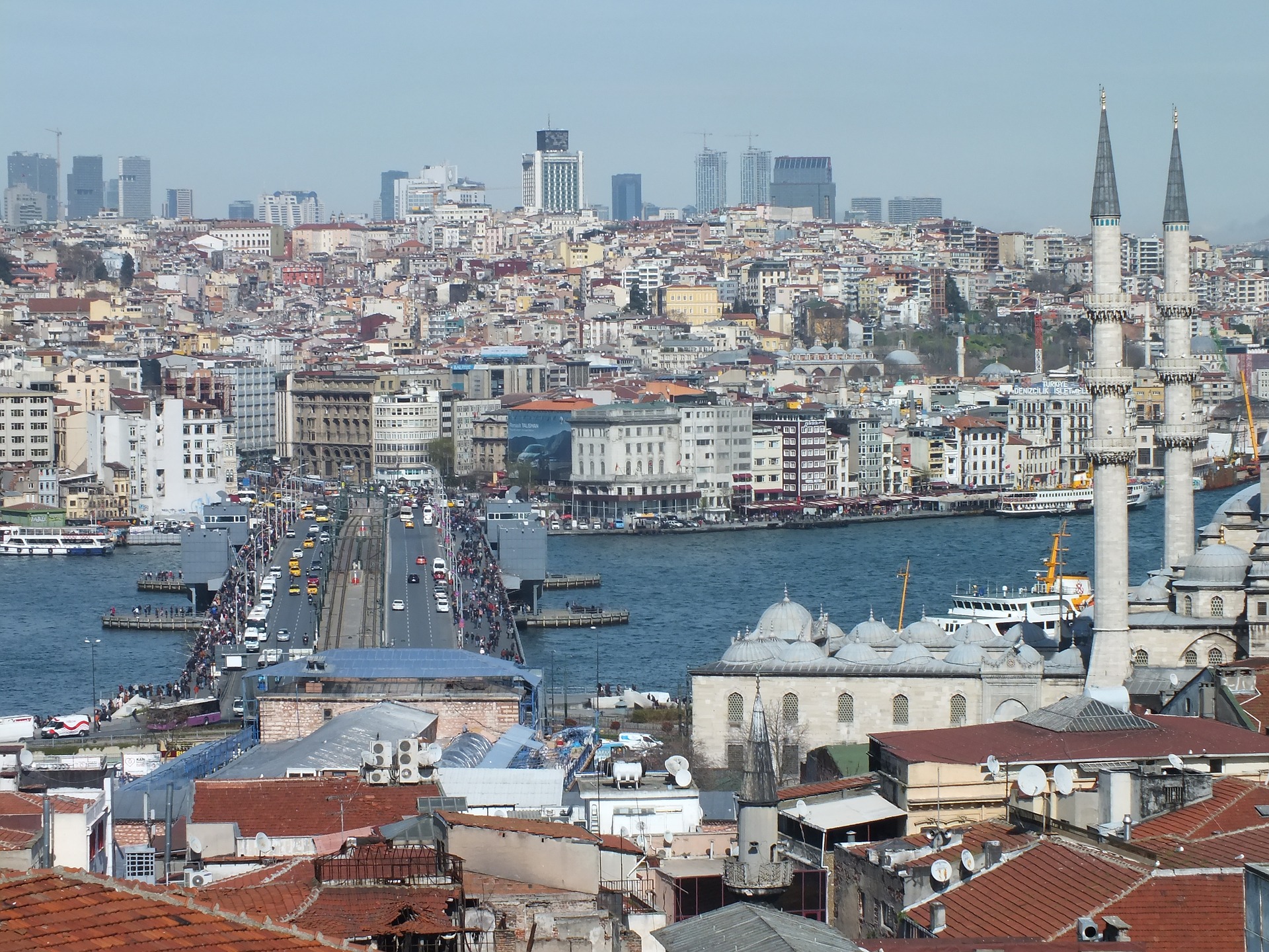 metro, İstanbul