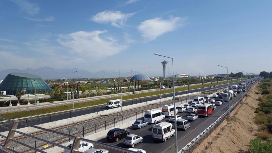 antalya