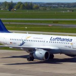 lufthansa