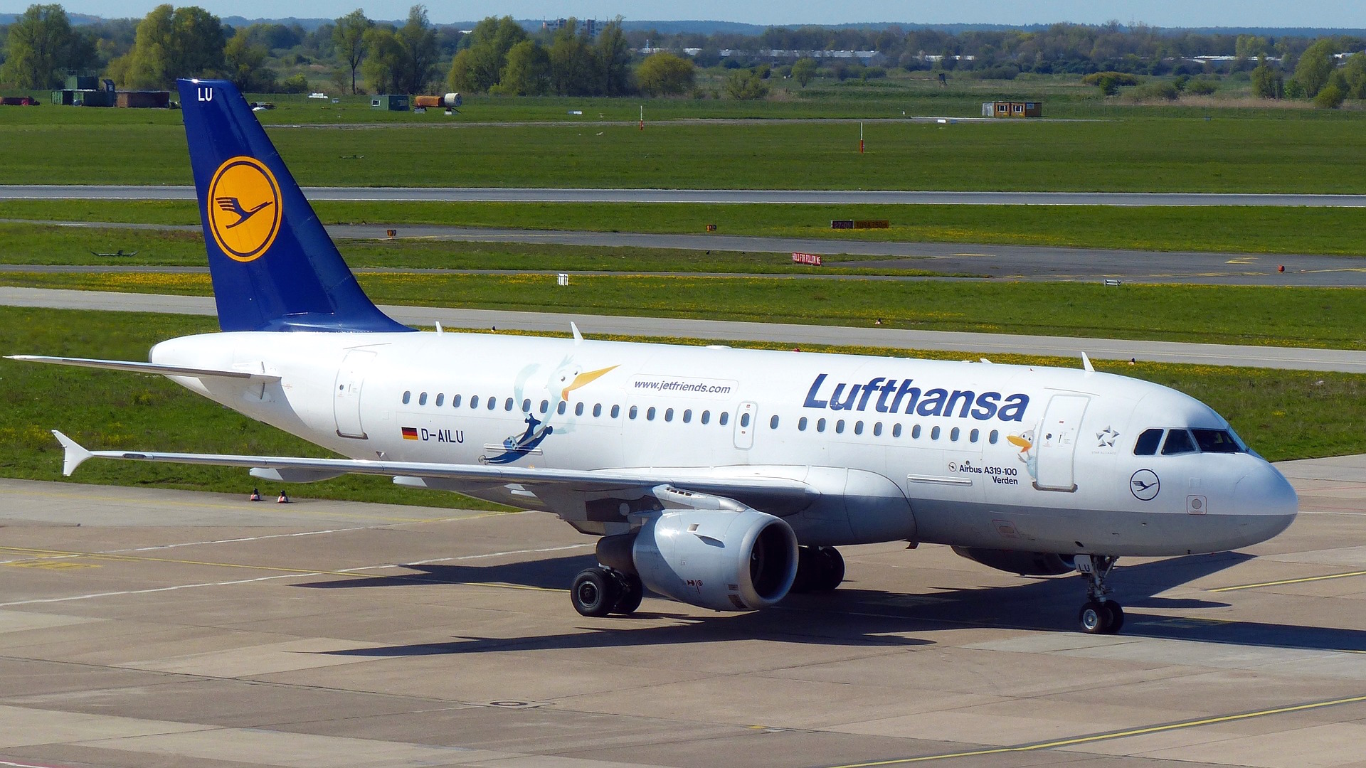 lufthansa