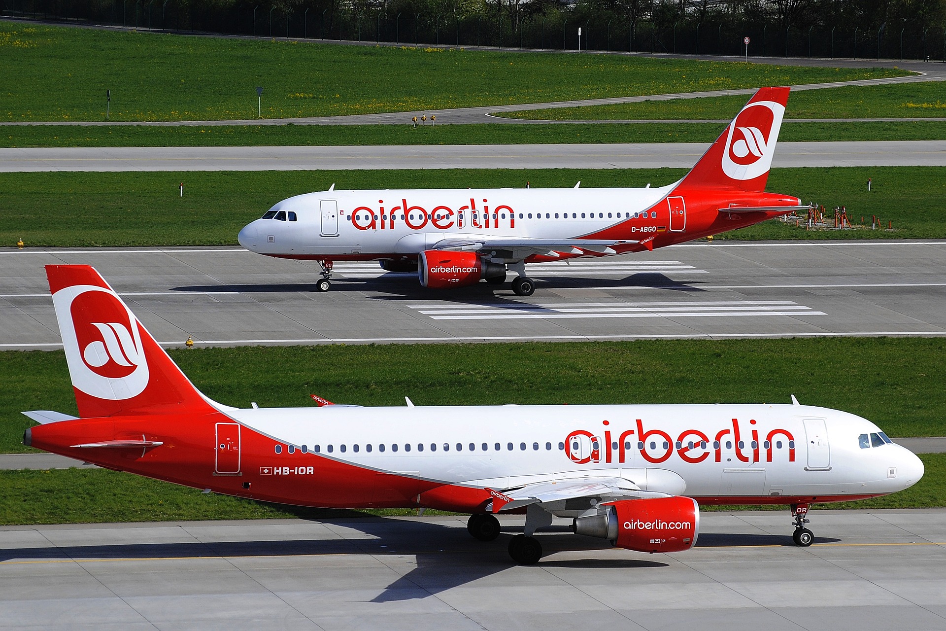 airberlin