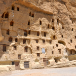 Taş Ambarlar