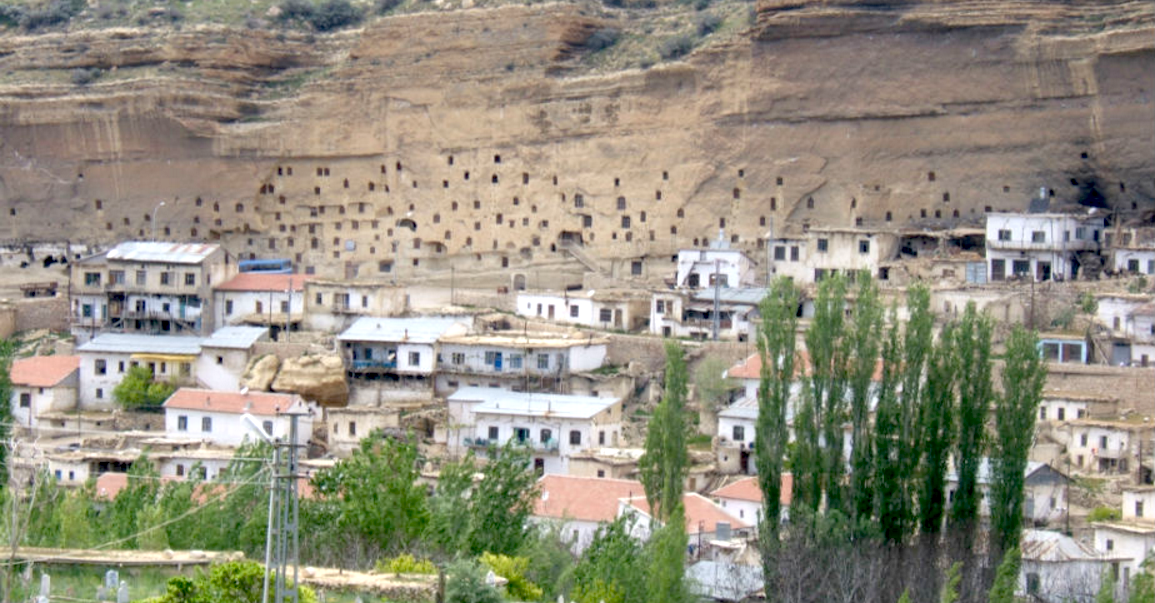 Taş ambarlar 2