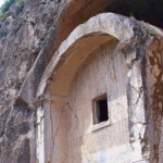 Amasya, Aynalı Mağara