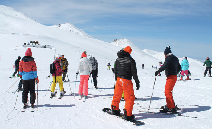 erciyes