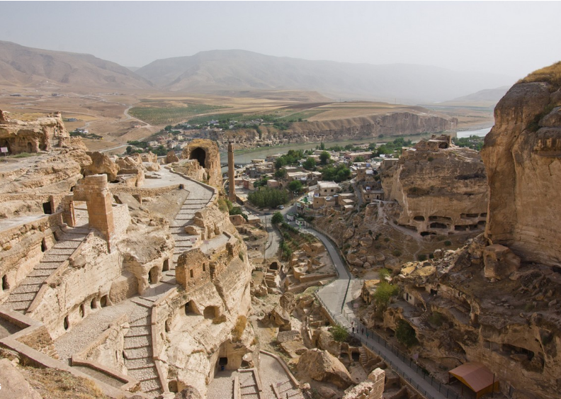 hasankeyf