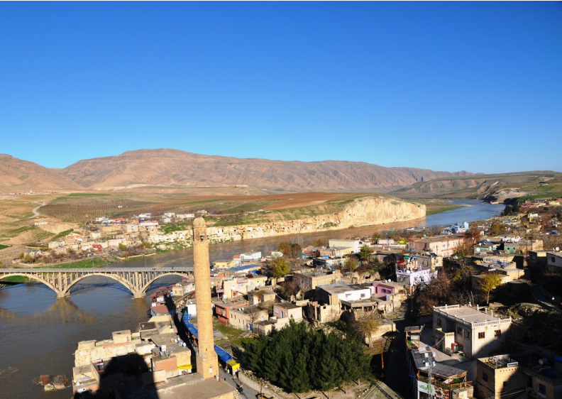 hasankeyf