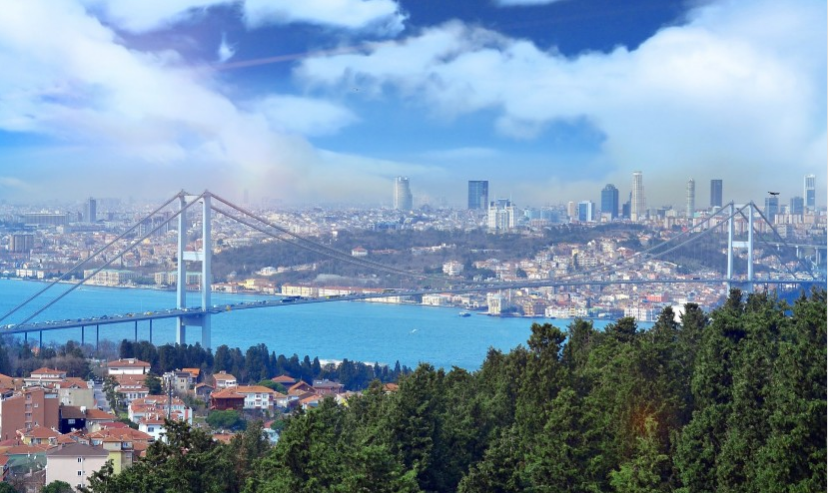 istanbul