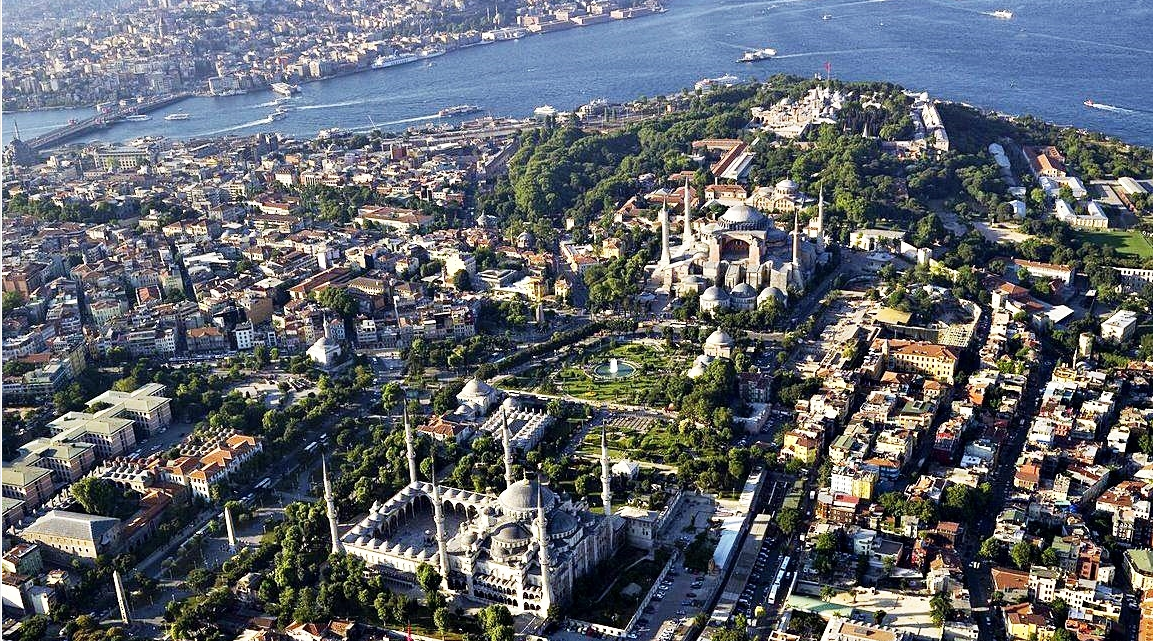 istanbul