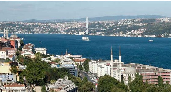 istanbul