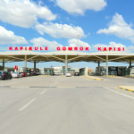 kapıkule