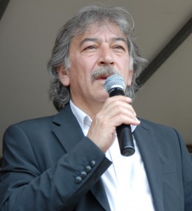 İbrahim Günay