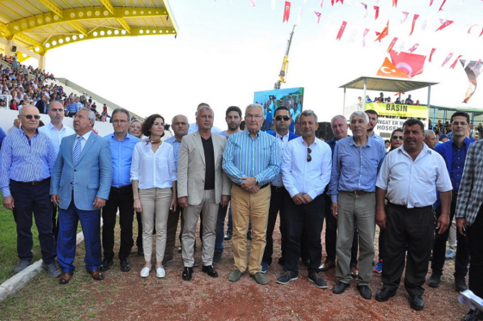 manavgat