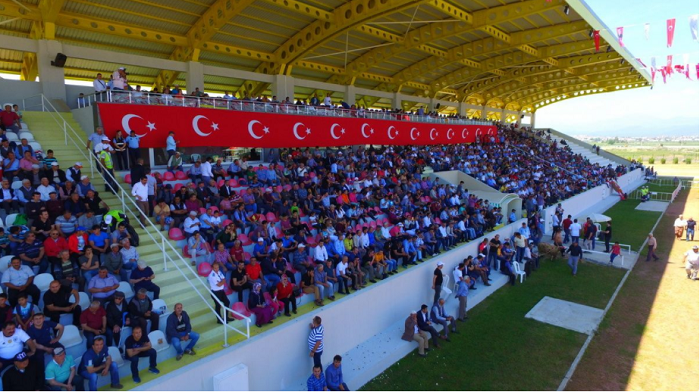 Manavgat