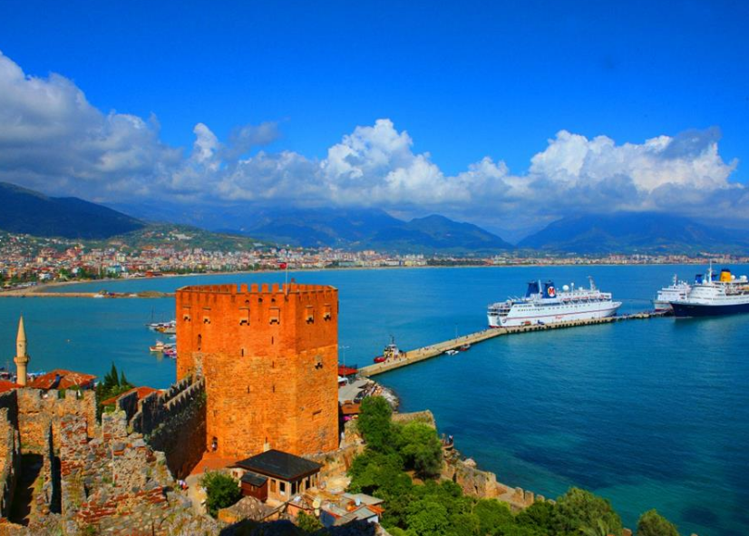 alanya