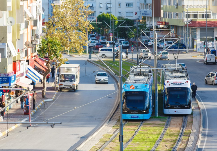 antalya