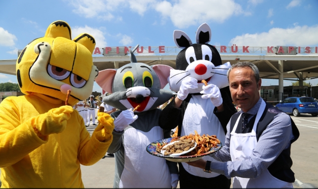 Kapıkule