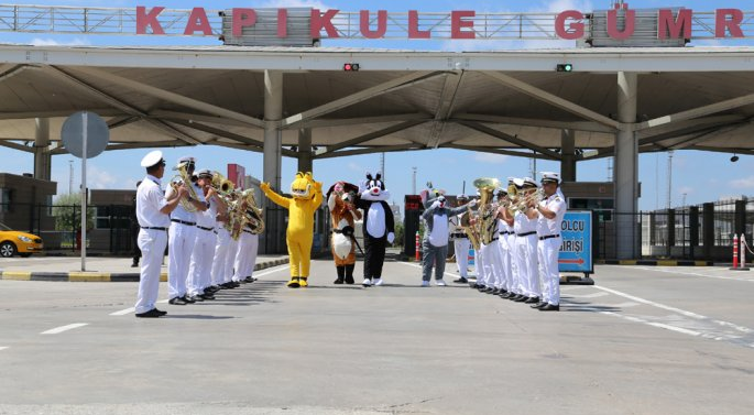 Kapıkule