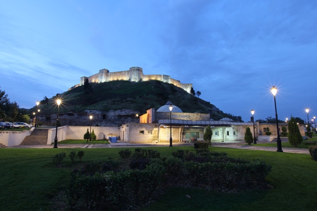 gaziantep kalesi