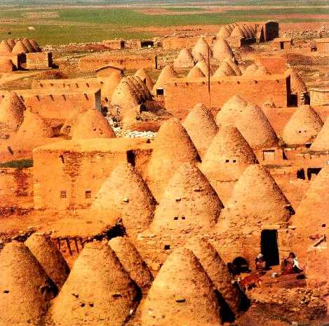 harran
