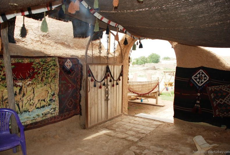 harran