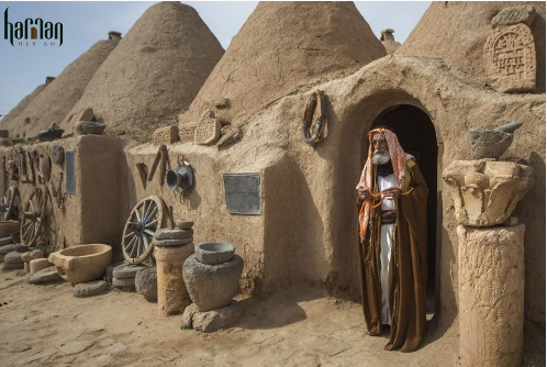harran