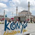 Konya cami