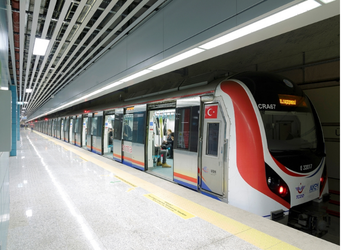 marmaray