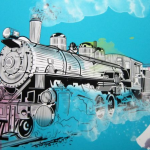 Nostalji treni