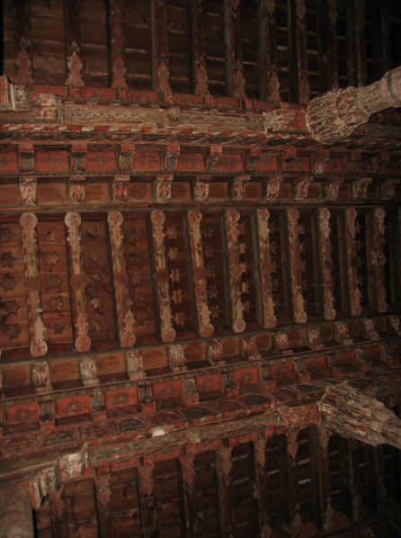 çivisiz cami