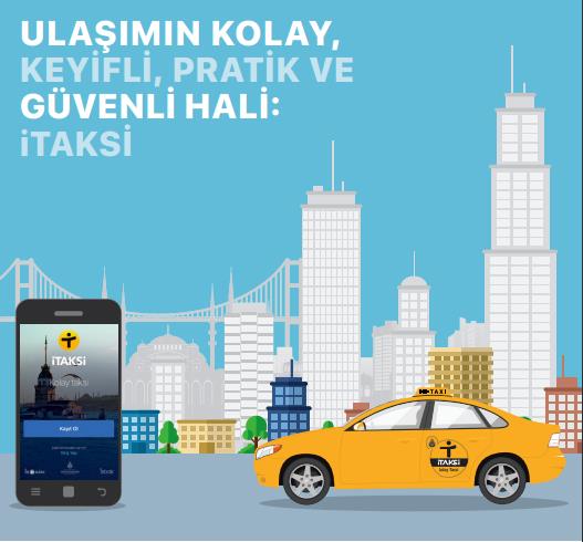 İTAKSİ