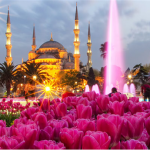 İstanbulda ramazan