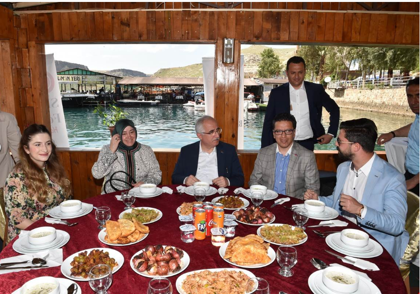 Şanlıurfa