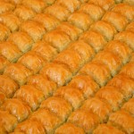 Baklava Alayı