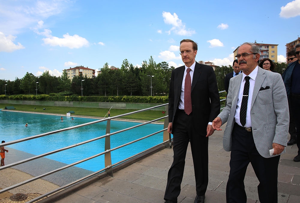 Fransız Büyükelçi (4)
