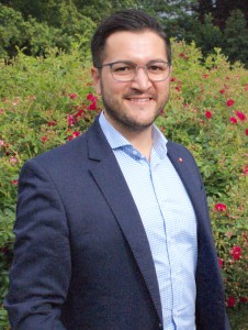 Mustafa Erkan
