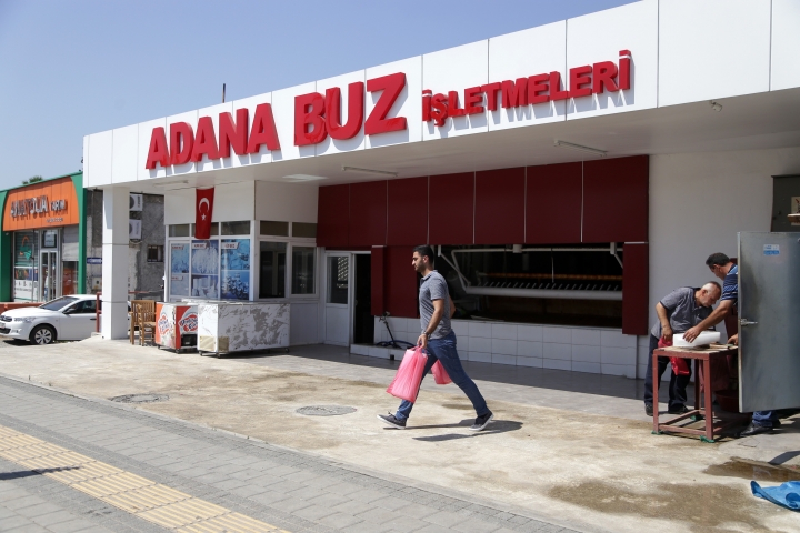 Adana Buz