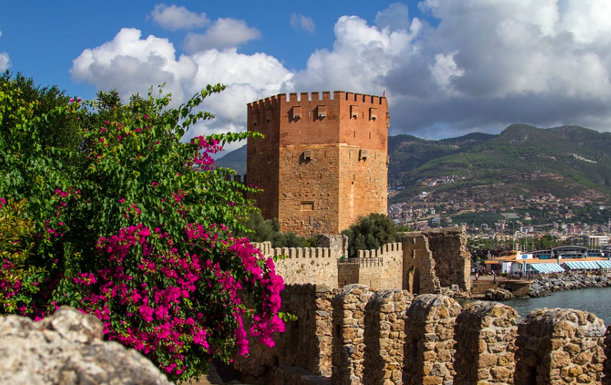 alanya