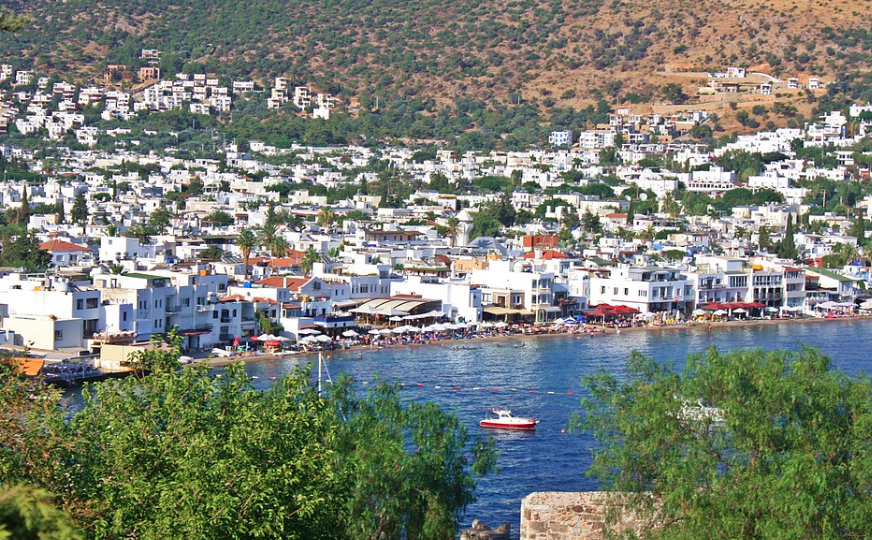 Bodrum